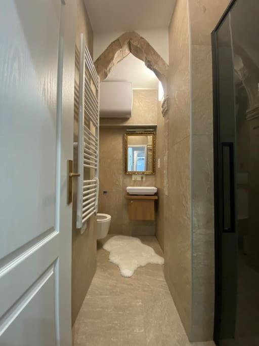 Diokletian'S Golden Nest Apartment Split Exterior photo