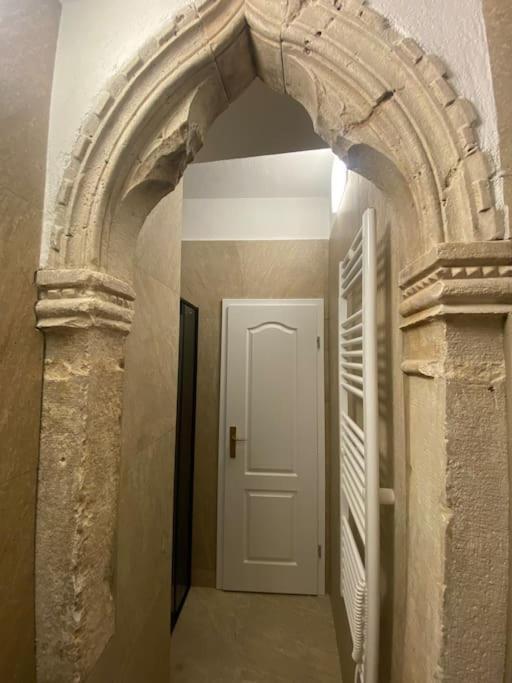 Diokletian'S Golden Nest Apartment Split Exterior photo