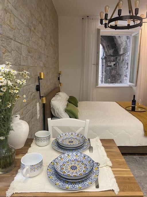 Diokletian'S Golden Nest Apartment Split Exterior photo