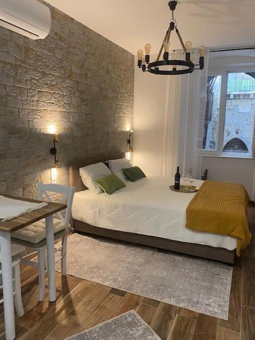 Diokletian'S Golden Nest Apartment Split Exterior photo