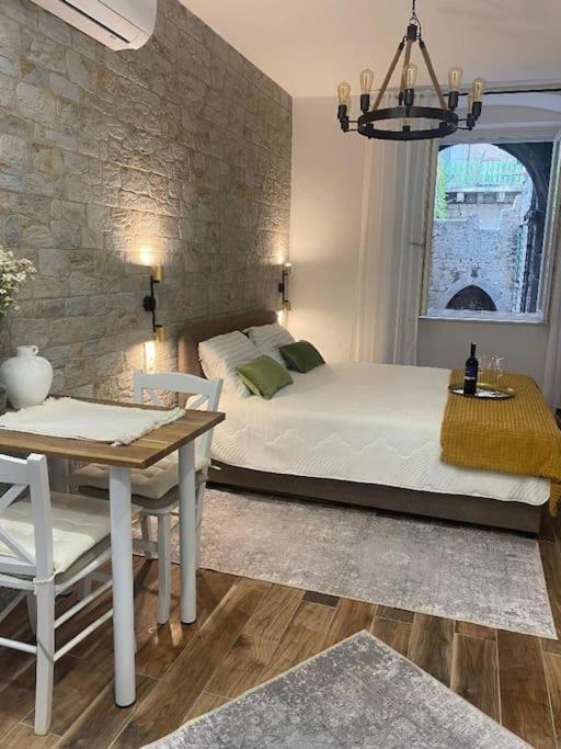 Diokletian'S Golden Nest Apartment Split Exterior photo