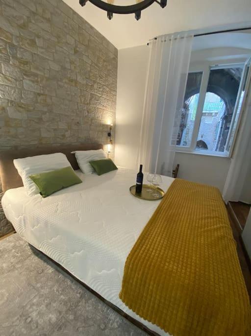 Diokletian'S Golden Nest Apartment Split Exterior photo